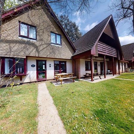 37 Trevithick Court, Tolroy Manor Villa Hayle Eksteriør bilde