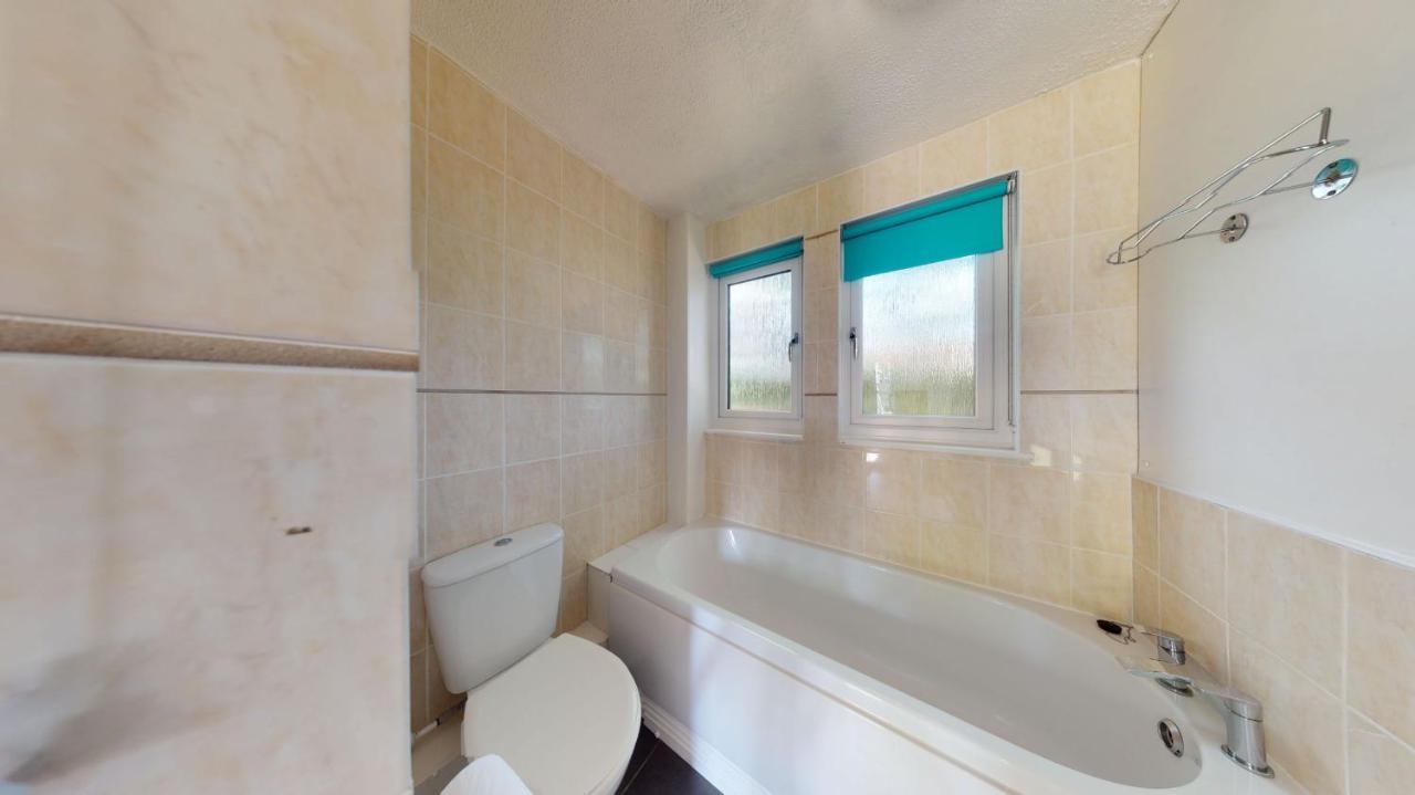 37 Trevithick Court, Tolroy Manor Villa Hayle Eksteriør bilde