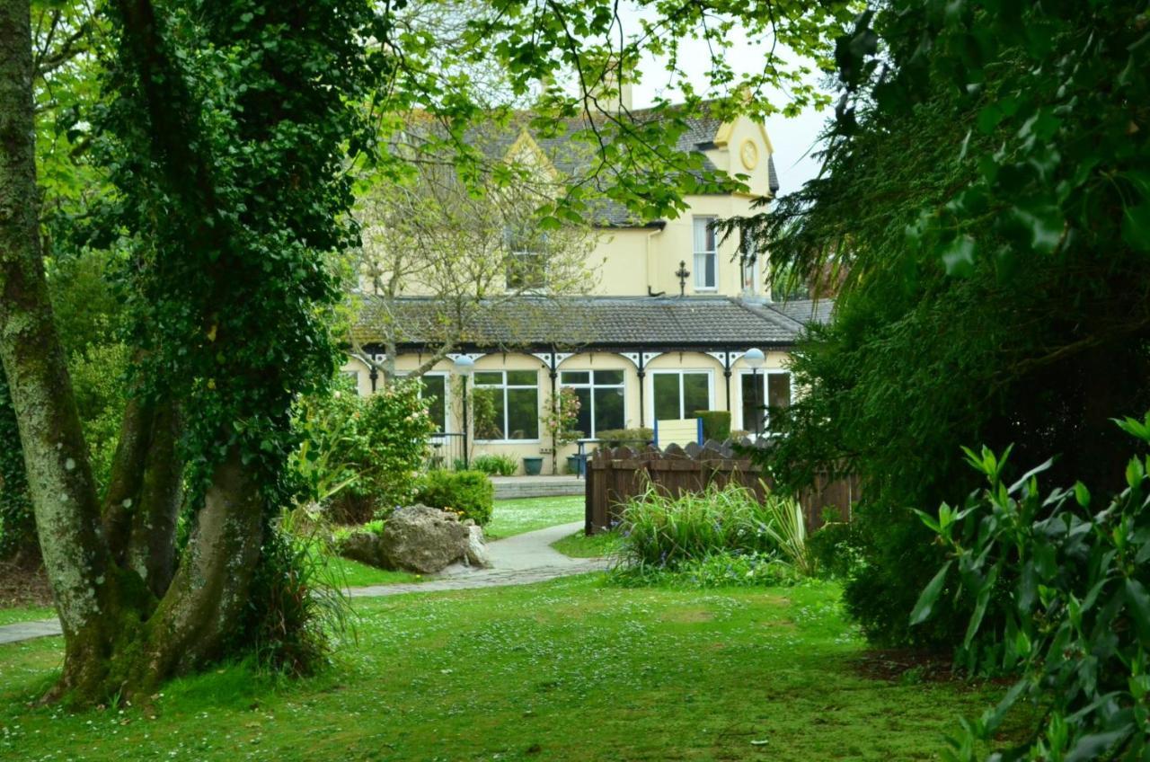 37 Trevithick Court, Tolroy Manor Villa Hayle Eksteriør bilde